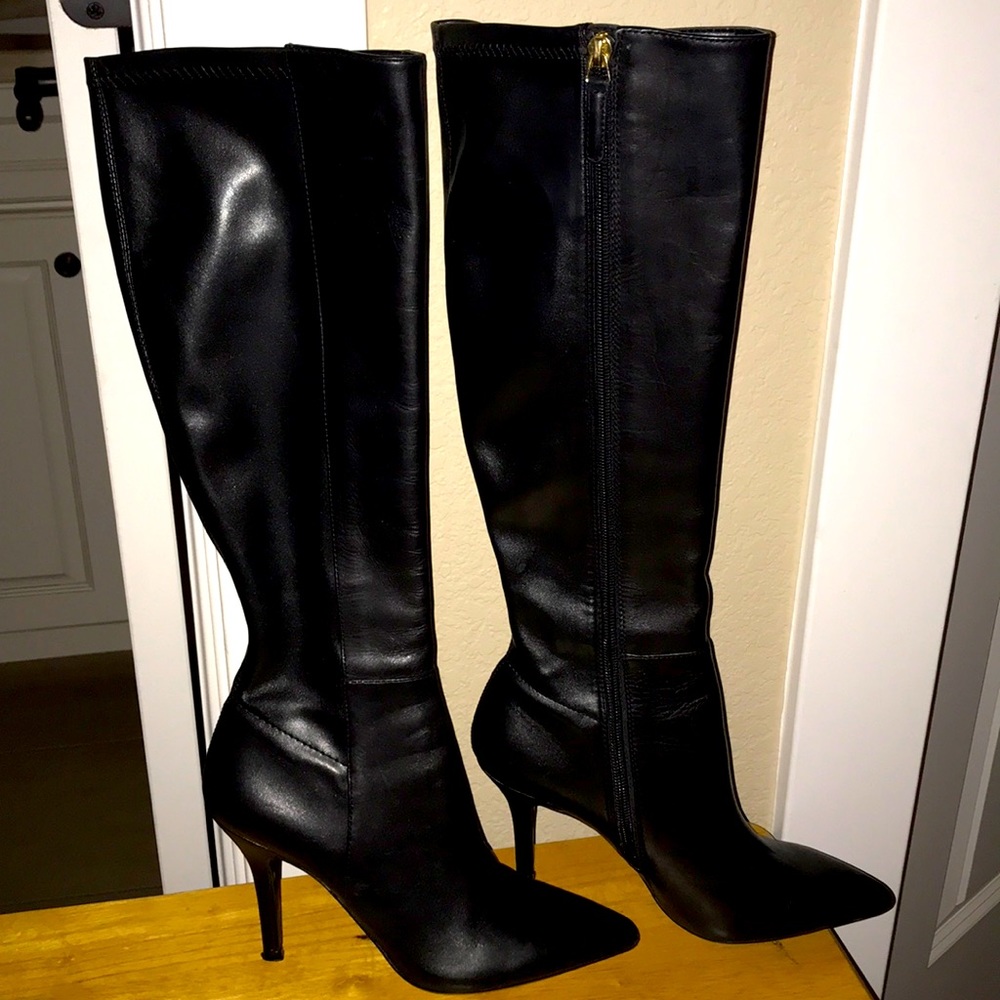 Nine West Boots